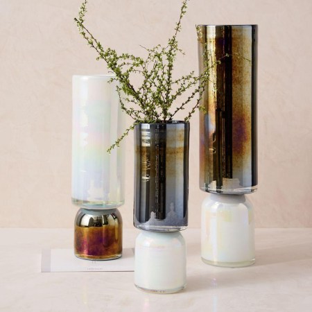 luster-vases-westelm, £16+