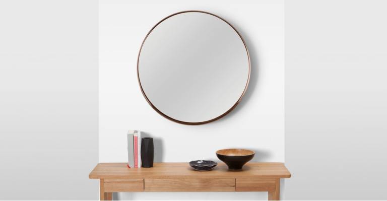 ALANA wall mirror