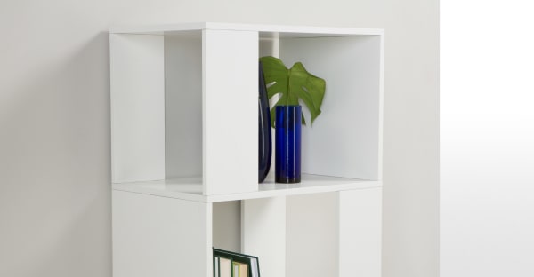 MADE.COM - Kya shelving unit