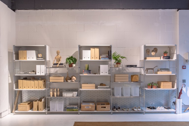 MUJI Life Pop-Up, Covent Garden (6)