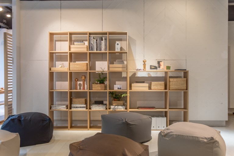 MUJI Life Pop-Up, Covent Garden (9)