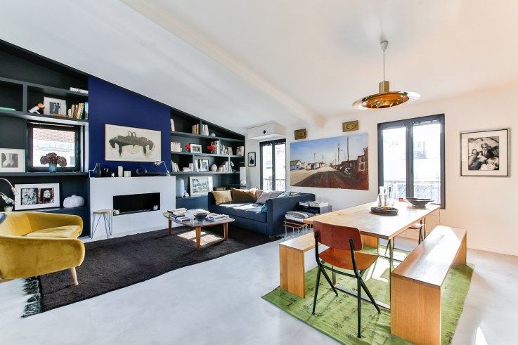 Living room decor.pixabay