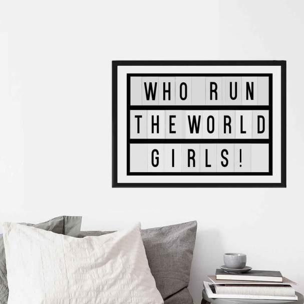 who-run-the-world-girls - Eddie &amp; the giant peach