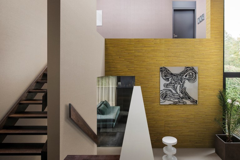 Omexco - Aruba - ARA104 &amp; ARA511